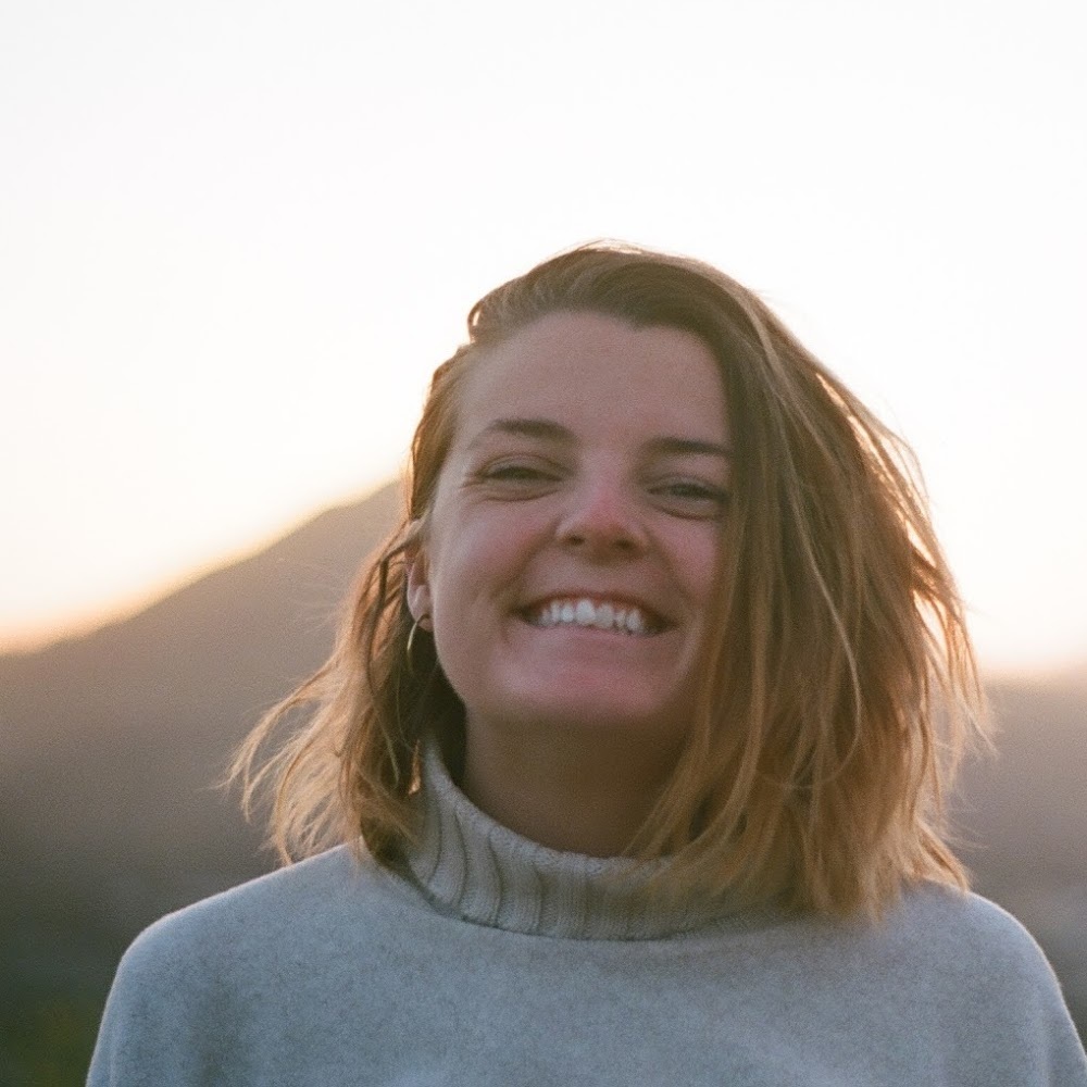 Meet your Posher, Catie